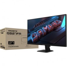 Монітор GIGABYTE GS27FA Gaming Monitor - Фото