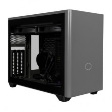 Корпус CoolerMaster NR200P MAX (NR200P-MCNN85-SL1) - Фото