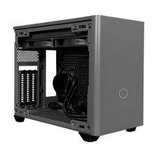Корпус CoolerMaster NR200P MAX (NR200P-MCNN85-SL1) - Фото