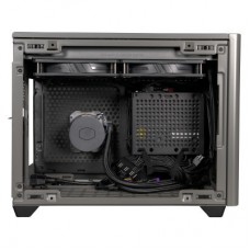 Корпус CoolerMaster NR200P MAX (NR200P-MCNN85-SL1) - Фото