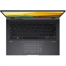 Ноутбук ASUS Zenbook 14 UM3402YA-KP752 (90NB0W95-M01C30) - Фото