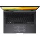 Ноутбук ASUS Zenbook 14 UM3402YA-KP752 (90NB0W95-M01C30) Ноутбук ASUS Zenbook 14 UM3402YA-KP752 (90NB0W95-M01C30)