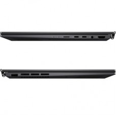 Ноутбук ASUS Zenbook 14 UM3402YA-KP752 (90NB0W95-M01C30) - Фото