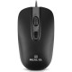 Мышка REAL-EL RM-222 USB Black/Gray (EL123200040) Мышка REAL-EL RM-222 USB Black/Gray (EL123200040)