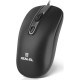 Мышка REAL-EL RM-222 USB Black/Gray (EL123200040) Мышка REAL-EL RM-222 USB Black/Gray (EL123200040)