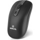 Мышка REAL-EL RM-350W Wireless Black/Gray (EL123200043) Мышка REAL-EL RM-350W Wireless Black/Gray (EL123200043)