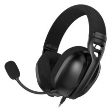 Наушники Hator Hyреrpunk 3 Hi-Res Black (ESH01) - Фото