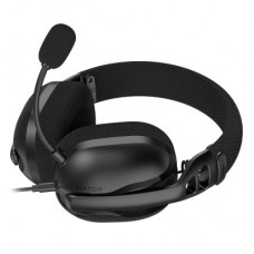 Наушники Hator Hyреrpunk 3 Hi-Res Black (ESH01) - Фото
