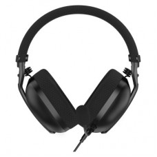Наушники Hator Hyреrpunk 3 Hi-Res USB 7.1 Black (ESH10) - Фото