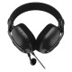 Наушники Hator Hyреrpunk 3 Hi-Res USB 7.1 Black (ESH10)