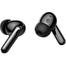 Наушники Hator Truepods Hybrid ANC Black (HTA431) - Фото