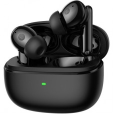 Наушники Hator Truepods Hybrid ANC Black (HTA431) - Фото