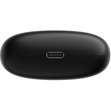 Наушники Hator Truepods Hybrid ANC Black (HTA431) - Фото