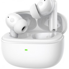 Наушники Hator Truepods Hybrid ANC White (HTA432) - Фото