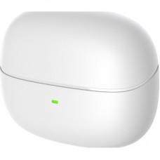 Наушники Hator Truepods Hybrid ANC White (HTA432) - Фото