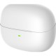 Наушники Hator Truepods Hybrid ANC White (HTA432)