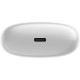Наушники Hator Truepods Hybrid ANC White (HTA432)