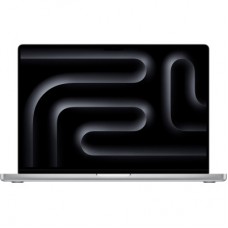 Ноутбук Apple MacBook Pro 16 A3403 M4 Pro Silver (MX2U3UA/A) - Фото
