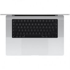 Ноутбук Apple MacBook Pro 16 A3403 M4 Pro Silver (MX2U3UA/A) - Фото