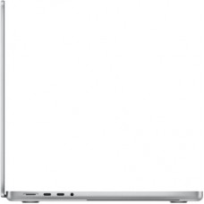 Ноутбук Apple MacBook Pro 14 A3112 M4 Silver (MW2W3UA/A) - Фото