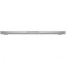 Ноутбук Apple MacBook Pro 14 A3112 M4 Silver (MW2W3UA/A) - Фото