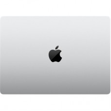 Ноутбук Apple MacBook Pro 14 A3112 M4 Silver (MW2W3UA/A) - Фото