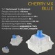 Клавиатура Ducky One 3 Cherry MX Blue RGB UA USB Black (DKON2108ST-CUAPXCLAWSC1) Клавиатура Ducky One 3 Cherry MX Blue RGB UA USB Black (DKON2108ST-CUAPXCLAWSC1)
