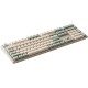 Клавиатура Ducky One 3 Cherry MX Speed Silver UA USB Cream (DKON2108-PUAPXМAEGGC1) Клавиатура Ducky One 3 Cherry MX Speed Silver UA USB Cream (DKON2108-PUAPXМAEGGC1)