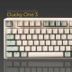 Клавиатура Ducky One 3 Cherry MX Speed Silver UA USB Cream (DKON2108-PUAPXМAEGGC1) Клавиатура Ducky One 3 Cherry MX Speed Silver UA USB Cream (DKON2108-PUAPXМAEGGC1)