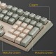 Клавиатура Ducky One 3 Cherry MX Speed Silver UA USB Cream (DKON2108-PUAPXМAEGGC1) Клавиатура Ducky One 3 Cherry MX Speed Silver UA USB Cream (DKON2108-PUAPXМAEGGC1)