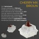 Клавіатура Ducky One 3 Cherry MX Brown RGB UA USB White (DKON2108ST-BUAPXPWWWSC1) Клавіатура Ducky One 3 Cherry MX Brown RGB UA USB White (DKON2108ST-BUAPXPWWWSC1)