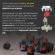 Клавиатура Ducky One 3 TKL Cherry MX Red UA USB Cream (DKON2187-RUAPXМAEGGC1) Клавиатура Ducky One 3 TKL Cherry MX Red UA USB Cream (DKON2187-RUAPXМAEGGC1)