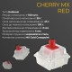 Клавиатура Ducky One 3 TKL Cherry MX Red UA USB Cream (DKON2187-RUAPXМAEGGC1) Клавиатура Ducky One 3 TKL Cherry MX Red UA USB Cream (DKON2187-RUAPXМAEGGC1)