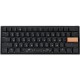 Клавиатура Ducky One 3 Mini Cherry MX Brown RGB UA USB Black (DKON2161ST-BUAPXCLAWSC1) Клавиатура Ducky One 3 Mini Cherry MX Brown RGB UA USB Black (DKON2161ST-BUAPXCLAWSC1)