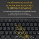 Клавиатура Ducky One 3 Mini Cherry MX Red RGB UA USB Black (DKON2161ST-RUAPXCLAWSC1) Клавиатура Ducky One 3 Mini Cherry MX Red RGB UA USB Black (DKON2161ST-RUAPXCLAWSC1)