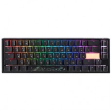Клавиатура Ducky One 3 SF Cherry MX Brown RGB UA USB Black (DKON2167ST-BUAPXCLAWSC1)