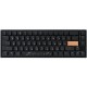 Клавіатура Ducky One 3 SF Cherry MX Brown RGB UA USB Black (DKON2167ST-BUAPXCLAWSC1) Клавіатура Ducky One 3 SF Cherry MX Brown RGB UA USB Black (DKON2167ST-BUAPXCLAWSC1)