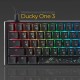 Клавіатура Ducky One 3 SF Cherry MX Brown RGB UA USB Black (DKON2167ST-BUAPXCLAWSC1) Клавіатура Ducky One 3 SF Cherry MX Brown RGB UA USB Black (DKON2167ST-BUAPXCLAWSC1)
