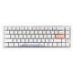 Клавиатура Ducky One 3 SF Cherry MX Brown RGB UA USB White (DKON2167ST-BUAPXPWWWSC1) Клавиатура Ducky One 3 SF Cherry MX Brown RGB UA USB White (DKON2167ST-BUAPXPWWWSC1)