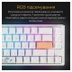 Клавиатура Ducky One 3 SF Cherry MX Brown RGB UA USB White (DKON2167ST-BUAPXPWWWSC1) Клавиатура Ducky One 3 SF Cherry MX Brown RGB UA USB White (DKON2167ST-BUAPXPWWWSC1)