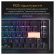 Клавіатура Ducky One 3 SF Cherry MX Red RGB UA USB Black (DKON2167ST-RUAPXCLAWSC1) Клавіатура Ducky One 3 SF Cherry MX Red RGB UA USB Black (DKON2167ST-RUAPXCLAWSC1)