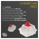 Клавіатура Ducky One 3 SF Cherry MX Red RGB UA USB Black (DKON2167ST-RUAPXCLAWSC1) Клавіатура Ducky One 3 SF Cherry MX Red RGB UA USB Black (DKON2167ST-RUAPXCLAWSC1)