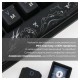 Клавіатура Ducky One 3 SF Cherry MX Red RGB UA USB Black (DKON2167ST-RUAPXCLAWSC1) Клавіатура Ducky One 3 SF Cherry MX Red RGB UA USB Black (DKON2167ST-RUAPXCLAWSC1)