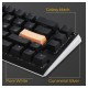 Клавіатура Ducky One 3 SF Cherry MX Red RGB UA USB Black (DKON2167ST-RUAPXCLAWSC1) Клавіатура Ducky One 3 SF Cherry MX Red RGB UA USB Black (DKON2167ST-RUAPXCLAWSC1)