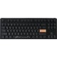 Клавиатура Ducky One 3 TKL Cherry MX Blue RGB UA USB Black (DKON2187ST-CUAPXCLAWSC1)