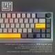 Клавиатура Epomaker EK68 65 Budgerigar V2 Switch Hot-Swap RGB Wireless/Bluetooth/USB UA Black (EK68-B-BV2) Клавиатура Epomaker EK68 65 Budgerigar V2 Switch Hot-Swap RGB Wireless/Bluetooth/USB UA Black (EK68-B-BV2)
