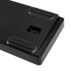 Клавіатура Epomaker EP64 60 Mulan Switch Hot-Swap RGB Wireless/Bluetooth/USB UA Black (EP64-B-M) Клавіатура Epomaker EP64 60 Mulan Switch Hot-Swap RGB Wireless/Bluetooth/USB UA Black (EP64-B-M)