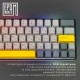 Клавіатура Epomaker EP64 60 Mulan Switch Hot-Swap RGB Wireless/Bluetooth/USB UA Black (EP64-B-M) Клавіатура Epomaker EP64 60 Mulan Switch Hot-Swap RGB Wireless/Bluetooth/USB UA Black (EP64-B-M)