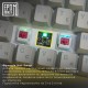 Клавіатура Epomaker EP64 60 Mulan Switch Hot-Swap RGB Wireless/Bluetooth/USB UA Black (EP64-B-M) Клавіатура Epomaker EP64 60 Mulan Switch Hot-Swap RGB Wireless/Bluetooth/USB UA Black (EP64-B-M)