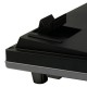 Клавиатура Epomaker Shadow-X 70 Flamingo Switch Hot-Swap LCD Screen RGB Wireless/Bluetooth/USB UA Black Клавиатура Epomaker Shadow-X 70 Flamingo Switch Hot-Swap LCD Screen RGB Wireless/Bluetooth/USB UA Black
